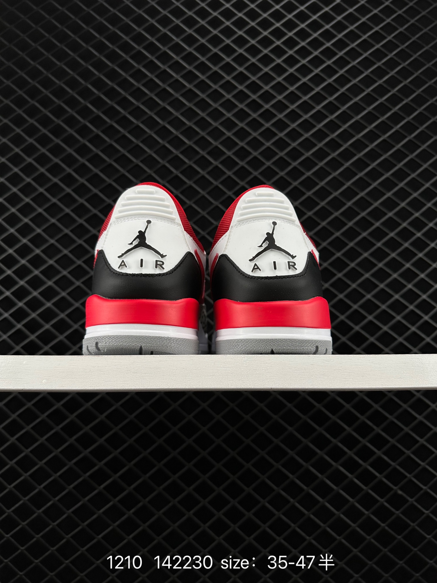 Air Jordan Legacy 312